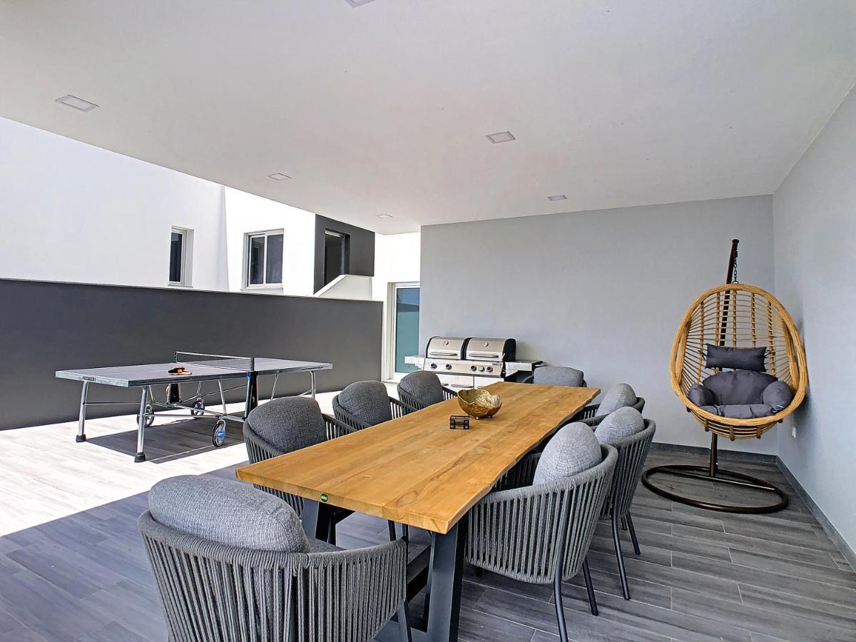 Wild River Villa By Lovelystay Ribeira Brava Exterior foto